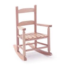 Troutman Chair Co Baby Elizabeth Child S Rocking Chair Natural In 2020 Kids Rocking Chair Rocking Chair Toddler Lounge Chair