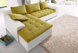 Raum Id Ecksofa Wahlweise Xl Oder Xxl Inklusive Bettfunktion Online Kaufen Otto Ecksofas Sofa Wohnzimmer Sofa