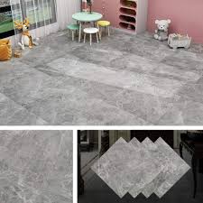 Maybe you would like to learn more about one of these? Buy Livelynine Peel And Stick Floor Tile 12x12 Inch Grey Concrete Vinyl Flooring Peel And Stick Tile For Kitchen Flooring Bathroom Lamiante Flooring Waterproof Linoleum Flooring Tiles Sticky 4 Pack Online In