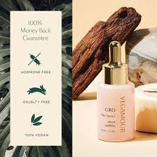 Shop vegamour's gro scalp detoxifying serum at sephora. Amazon Com Vegamour