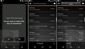 Check spelling or type a new query. Igo Navigation Mar Androidra Legalisan
