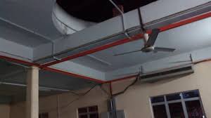 Prosespasangsilingkapur pasang siling kapur malaysia. Pemasangan Siling Masjid Al Fateh Jitra