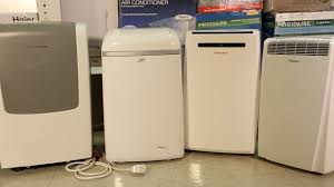 portable air conditioners disappoint consumer reports