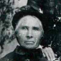 Agnes Ann Morgan (1831–1915) • FamilySearch