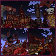Here, we have mentioned the top survival discord servers for minecraft available on top.gg. Survival Rp Server Need 2 More Buildings Any Ideas For This City R Minecraft