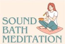 Sound Bath in the Park