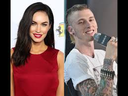 Megan fox and colson baker, a.k.a. Megan Fox Gets Spotted With Machine Gun Kelly Amidst Separation Rumours With Husband Brian Austin Green Pinkvilla
