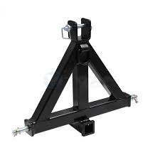 Maybe you would like to learn more about one of these? Heavy Duty Category 1 3 Point 2 Quot Receiver Hitch Buy 3 Point Quick Hitch Walking Tractor Attachments Farm Tractor Attachments Product On Alibaba Com