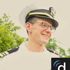 Dr. William R. Johnson, MD