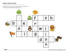 We did not find results for: Cross Sound Puzzle Worksheets For Preschool And Kindergarten Kids