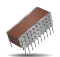 Stacked Ceramic Capacitors | KYOCERA AVX