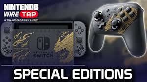 Head on over to our mhrise wiki for the latest news and strategies about all things mhrise! Monster Hunter Rise Nintendo Switch Console Pro Controller Revealed Nintendo Wiretap Youtube