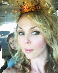 Krista Michele Training