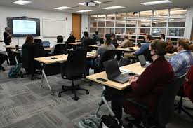 Partnership delivers specialized training for Hanscom engineers > Hanscom  Air Force Base > Article Display