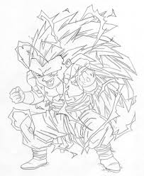 How To Draw Gotenks Page 1 Line 17qq Com Pagesbusinessessport & recreationsports & recreation venuefitness venuemartial arts schoolby:gotenks ssj3. how to draw gotenks page 1 line
