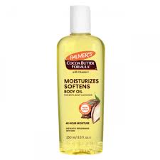 Palmers Cocoa Butter Moisturizing Body Oil 250ml