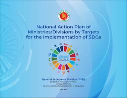 Read our mark and grade scheme. National Action Plan Of Ministry Division By Targets For The Implementation Of Sdgs By Undp Bangladesh Issuu