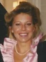 Obituary information for Linda Mae CURTIS