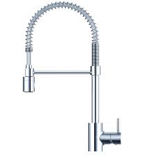 Bought a danze kitchen pull down/out faucet at canadian tire. Danze Kitchen Faucet Reviews Faucet Guys