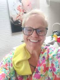 This looks like me and Jo practicing for our next clean! Haha hope everyone  has a great weekend. We are off to do a Venue and make ready! Have a  blessed day!