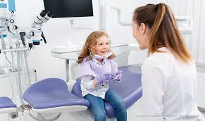 Pediatric Dentistry Medico M D