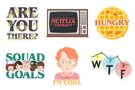 Pin En Stranger Things