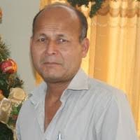 Pedro Borjas Paredes