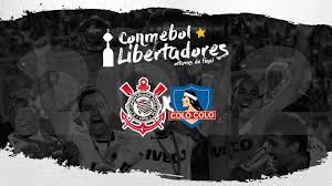 4th consecutive win for u. Corinthians Esta Escalado Para Jogo Contra Colo Colo Pela Libertadores