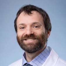 Dr. Drew Ritter, DO, Orthopedic Surgery