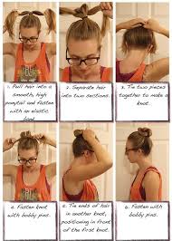 Summer Hair On A Saturday A Truly Knotted Top Knot Super Long Hair Long Hair Styles Hair Again