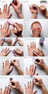 How To Do Manicure And Pedicure Step By Step Nail Design Nail Art Nail Salon Irvine Newport Beach Manicure Nail Manicure Manicure And Pedicure