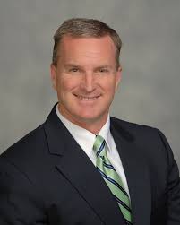 Palm Bay Mayor's Ball Host Keith Gee