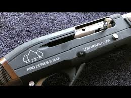 Black Aces Tactical Pro Series S Mini Semi Auto Shotgun Black Aces Tactical Pro Series S Max Shotgun Review Youtube