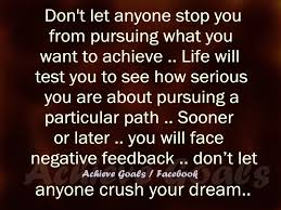 Don T Let Others Hold You Back Quotes Google Search Let It Be Wishes For You How Are You Feeling