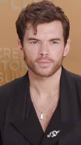 Luke Newton and Rory Maguire at GQHeroes event, organised by British GQ in  association with BMW📸 . . . . Luke Newton e Rory Maguire no evento  GQHeroes, organizado pela British GQ