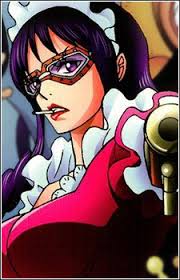 Luffy is the main character of one piece. Baby 5 One Piece Pictures Myanimelist Net