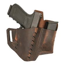 Versacarry 2019 Commander Owb Holster