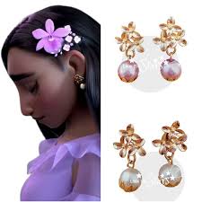 Isabel earrings 2025