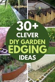 For a fraction of the price. 21 Brilliant Cheap Garden Edging Ideas With Pictures For 2021