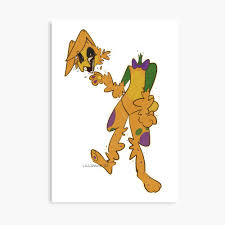 the pumpkin rabbit - twf