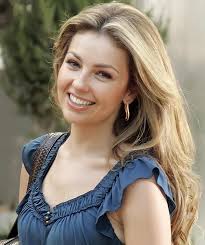 LOOK: Mexican Superstar Thalia Turns 50 #Marimar #Rosalinda #MariaMercedes  #MariaLaDelBarrio Happy 50th Birthday, Thalia 🌺🥰