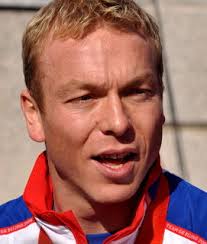 Chris Hoy