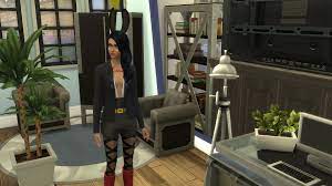 There is a mod available on pc from simsvip. The Sims 4 Custom Content Cc And Mods Guide Polygon