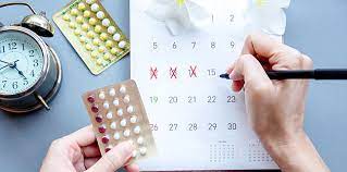 Excesul de estrogen poate afecta cât de des vă vine menstruatia și poate, chiar să o întrerupă. De Ce Intarzie Menstruatia