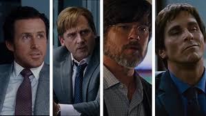 Resultado de imagen de the big short 2015 film