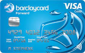 After purchasing a jetblue vacations package of $100 or more with your jetblue plus card 2. Forward Card To Help You With Credit Building Barclaycard