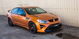 That doesn't mean that interior appointments are found wanting. Hsv Gtsr W1 Picture 176721 Hsv Photo Gallery Carsbase Com