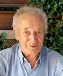 Dambach-la-Ville. René Beck a 95 ans