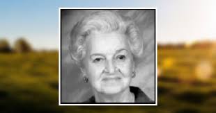 Annie Keziah Obituary December 17, 2012