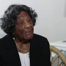 Mama Lois: A Life Fulfilled